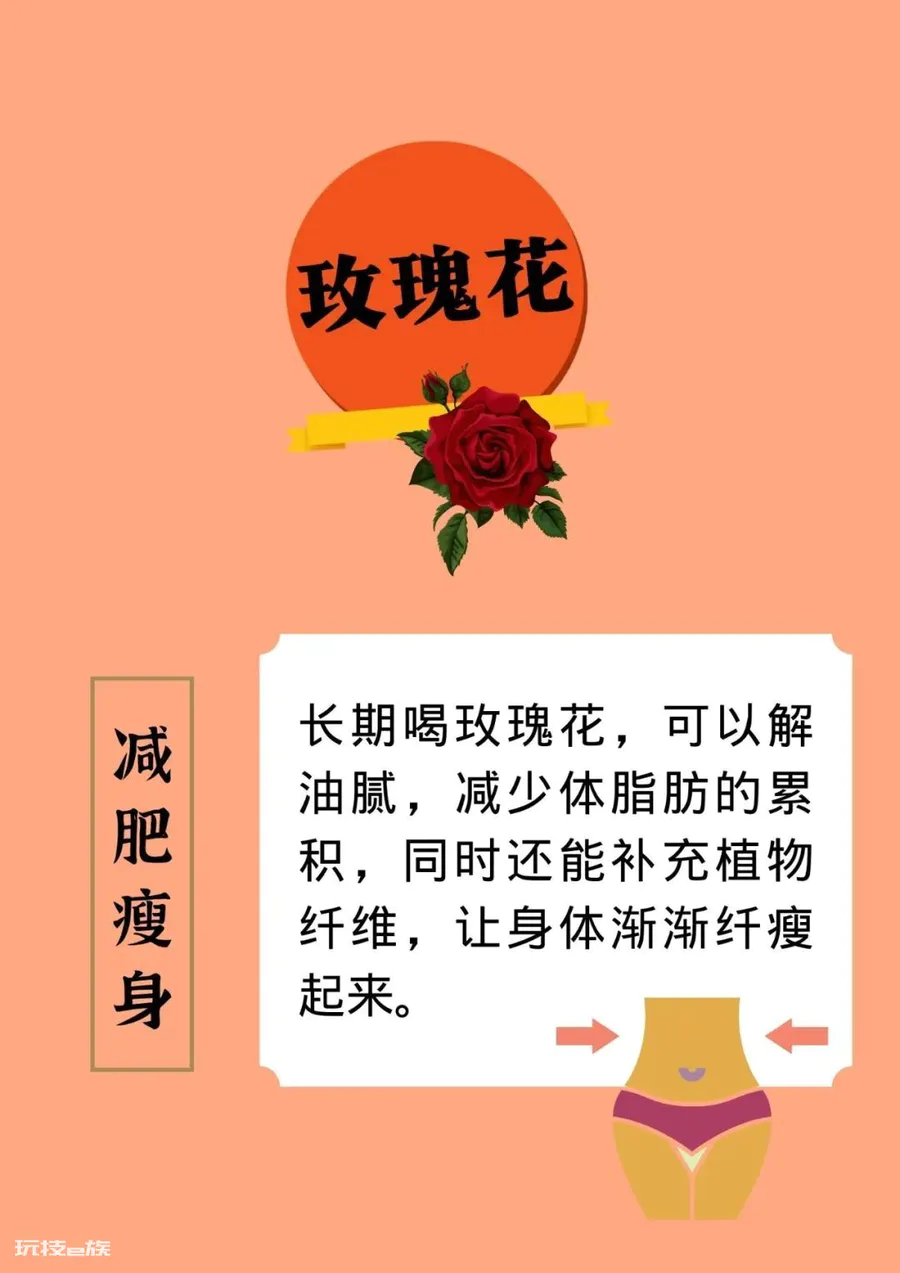 用这11种常见的食材泡水喝,有益身体-图片4