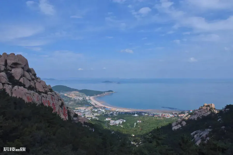 崂山哪个风景区最好玩(推荐崂山一共有几个风景游览区)-图片5