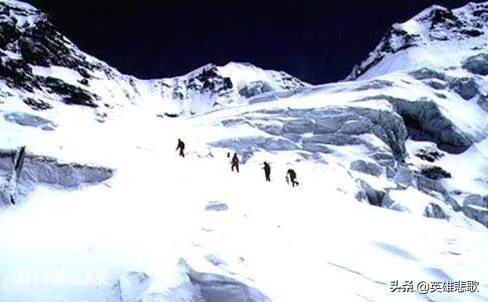 梅里雪山海拔多少米(梅里雪山为何至今仍是处女峰)-图片11
