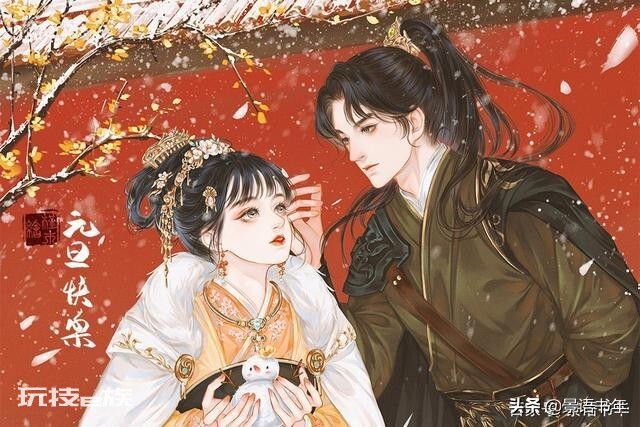 晋江古言排行榜完结(晋江好看的古言小说排名)-图片1