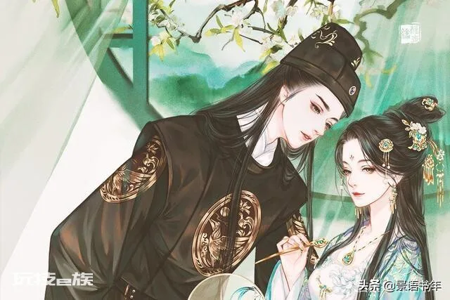 晋江古言排行榜完结(晋江好看的古言小说排名)-图片3