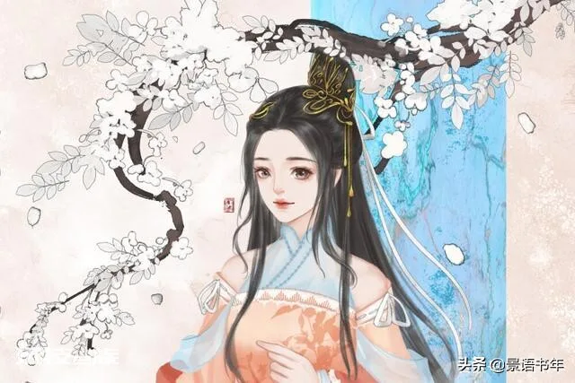 晋江古言排行榜完结(晋江好看的古言小说排名)-图片6