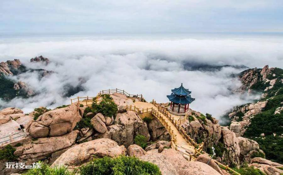 崂山哪个风景区最好玩(推荐崂山一共有几个风景游览区)-图片7