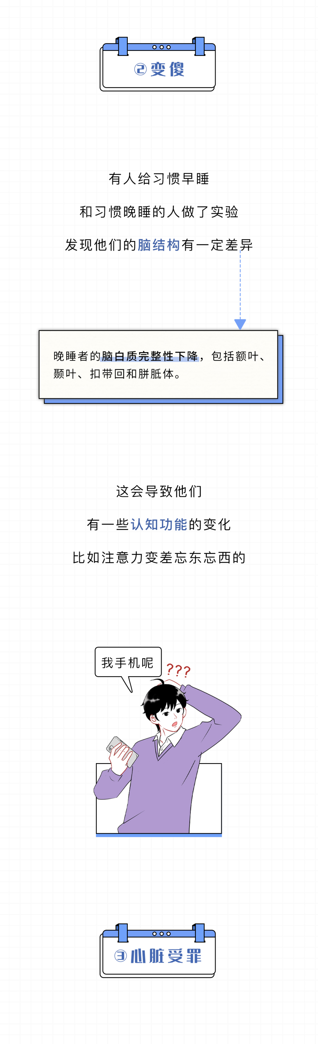 早睡早起VS晚睡晚起，哪个更健康？一文读懂→-图片5