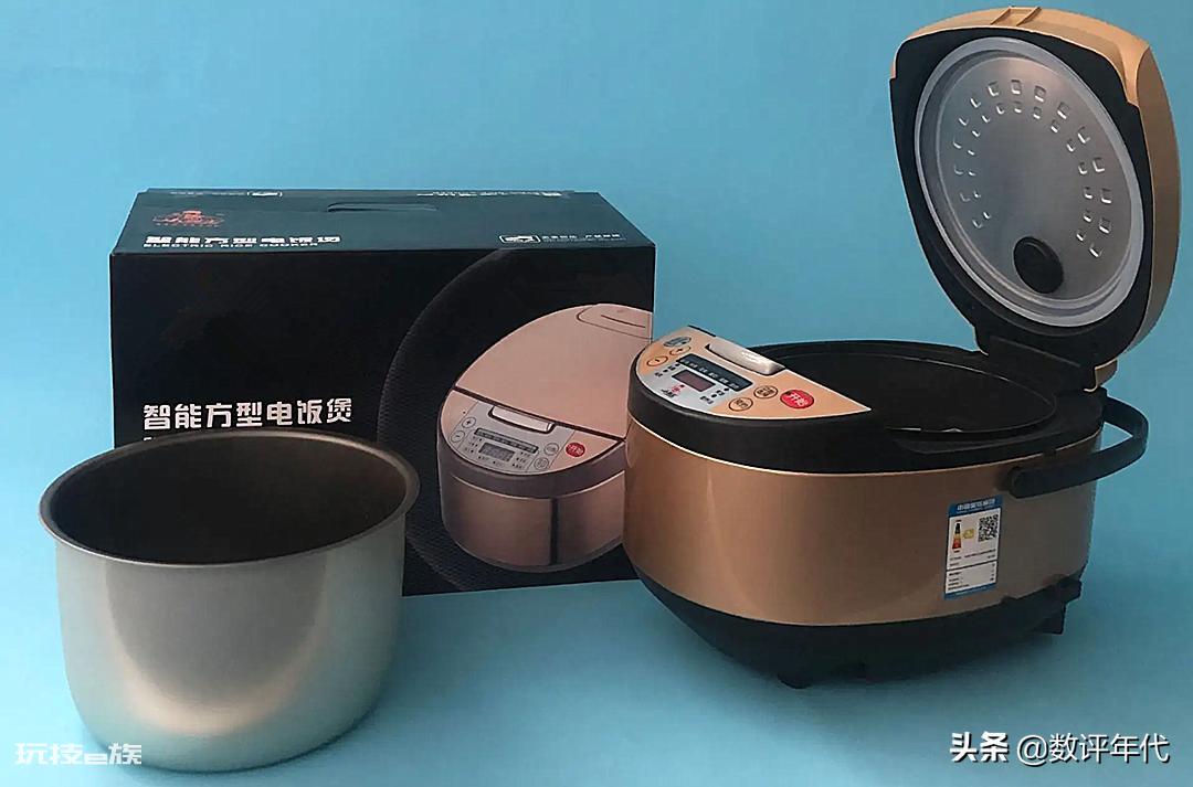 电饭煲哪个品牌好(五大质量好且耐用的电饭煲品牌介绍)-图片3