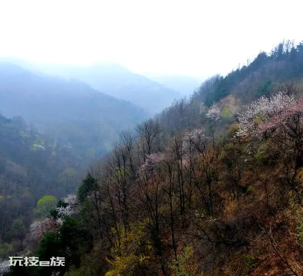 山西和山东是以哪一座山划分的(山西和山东分界山峰的演变)-图片2