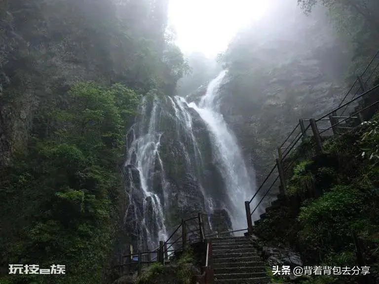 江西必去十大景点排名(江西旅游最值去的7处景点推荐)-图片7
