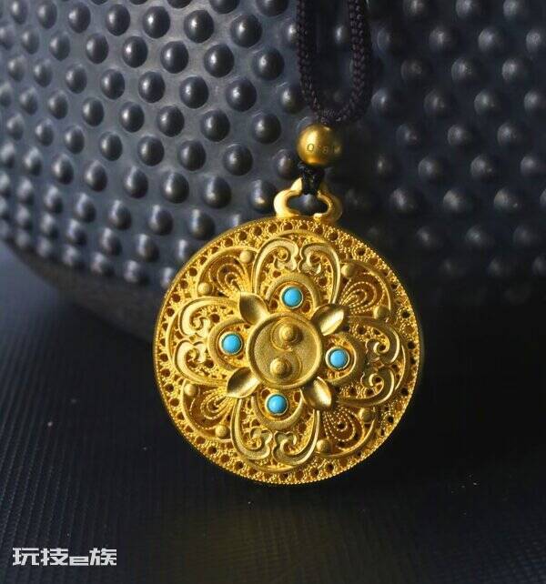买古法金好还是黄金好(古法黄金和普通黄金的区别)-图片8