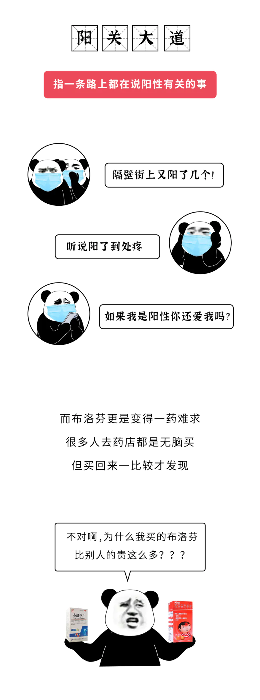 不同价格的布洛芬,到底有什么区别?-图片2