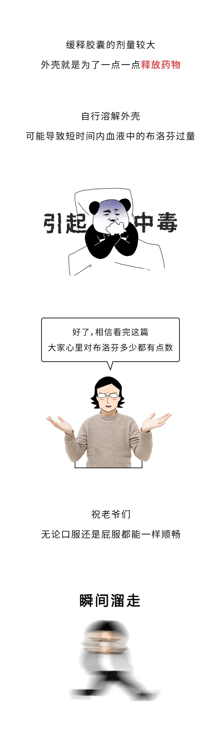 不同价格的布洛芬,到底有什么区别?-图片14