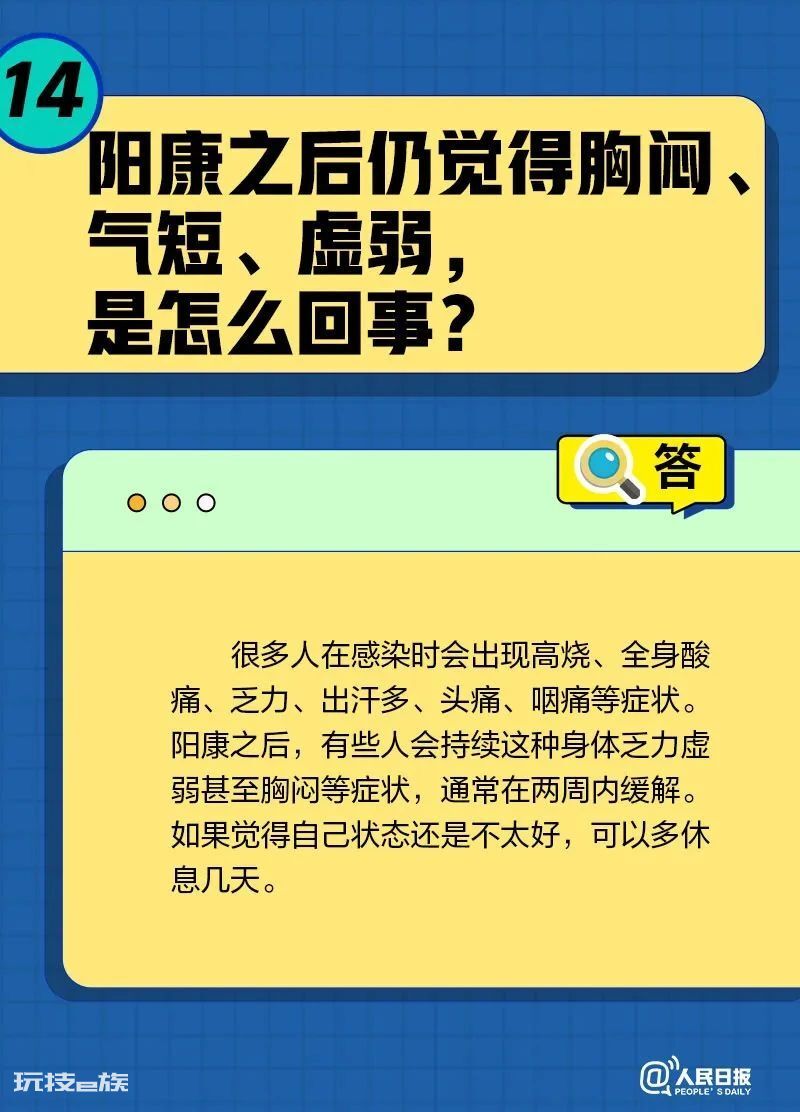 一直咳嗽怎么办？被子会传播病毒吗？居家康复20问20答-图片13