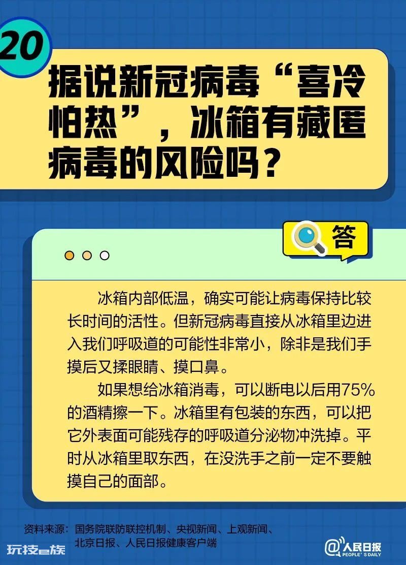 一直咳嗽怎么办？被子会传播病毒吗？居家康复20问20答-图片19