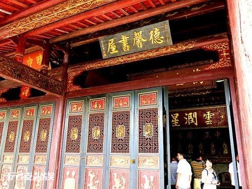 福建旅游必去十大景点(福建有哪些好玩的旅游景点推荐)-图片23