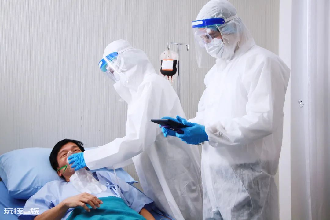 挑个好毒株主动“接种”可行吗?为什么有人症状轻,有人却很重?-图片2