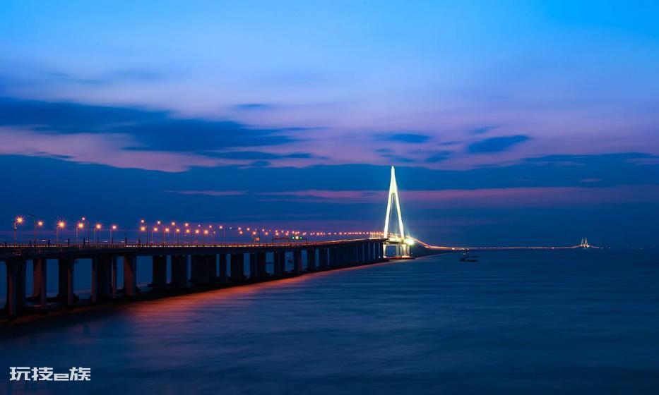 浙江杭州湾大桥全长多少公里(杭州湾跨海大桥全长36公里)-图片2