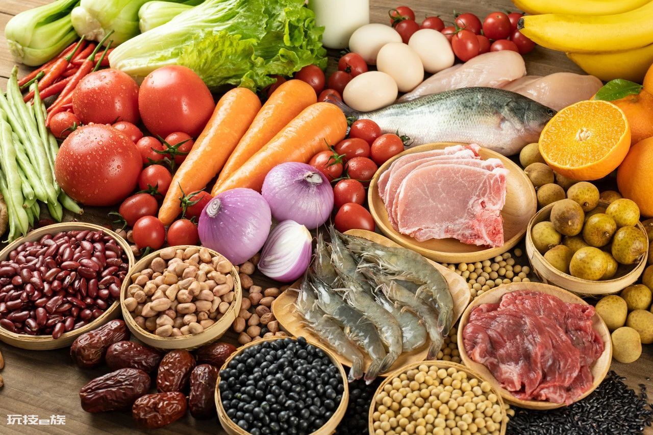 “阳了”怎么吃好得快?普通人、孕妇、儿童、老人…… 不同人群饮食指南→-图片1