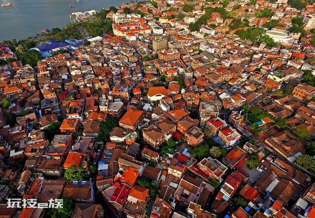 福建旅游必去十大景点(福建有哪些好玩的旅游景点推荐)-图片5