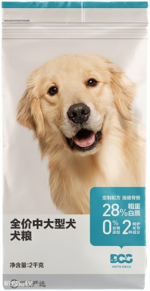 中国十大名牌狗粮推荐(盘点性价比高的放心狗粮排行榜)-图片8