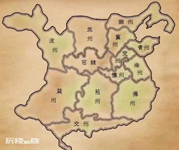 山西和山东是以哪一座山划分的(山西和山东分界山峰的演变)-图片4