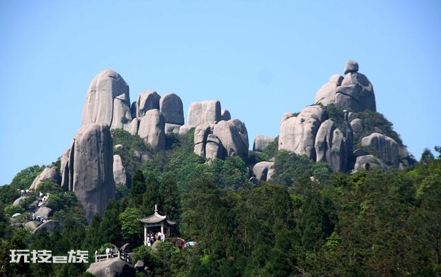 福建旅游必去十大景点(福建有哪些好玩的旅游景点推荐)-图片27