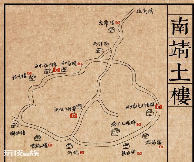 福建旅游必去十大景点(福建有哪些好玩的旅游景点推荐)-图片8