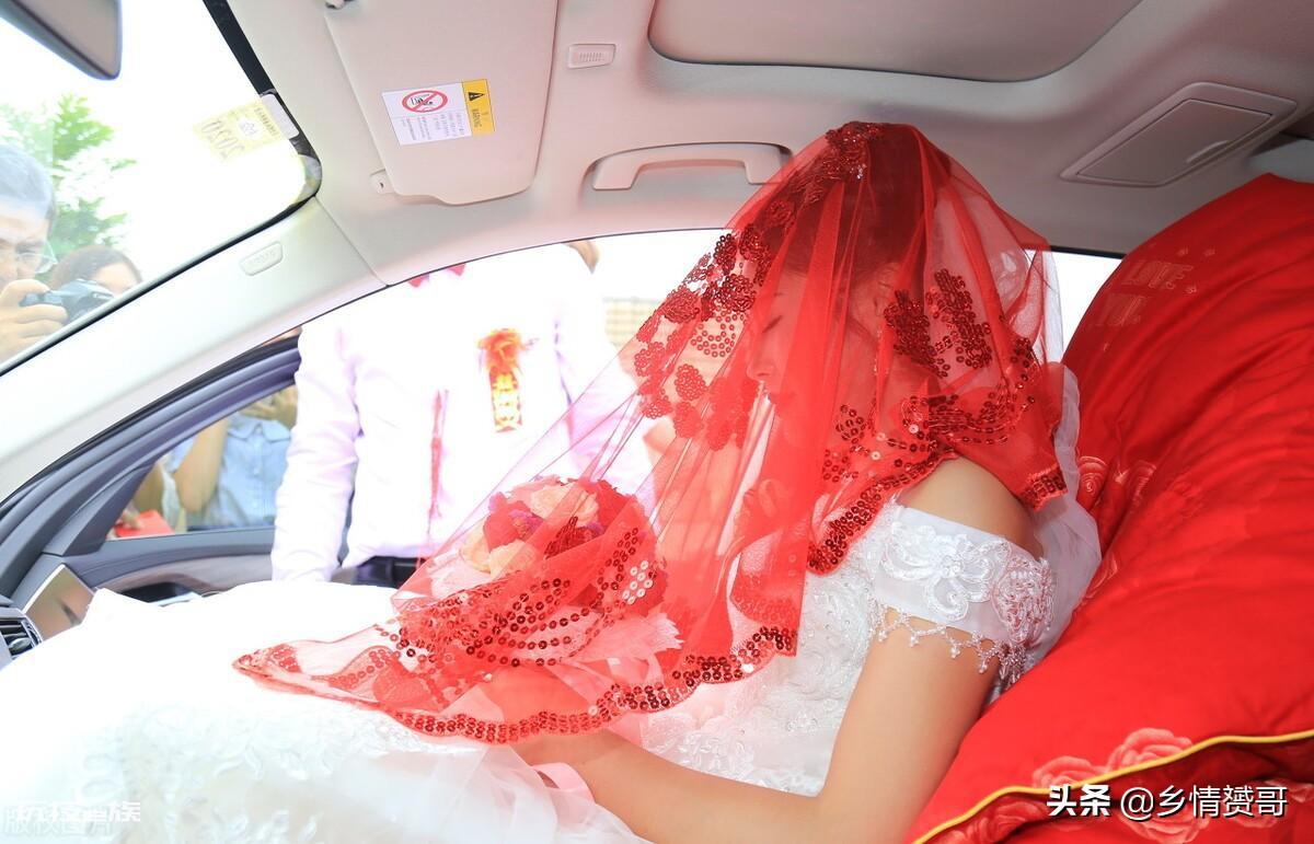 女孩早婚是指多少岁(在农村为什么早婚现象比较普遍)-图片1