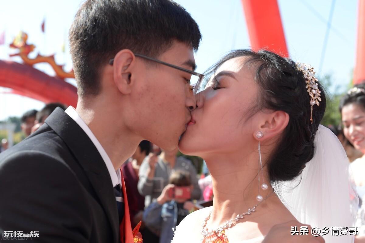 女孩早婚是指多少岁(在农村为什么早婚现象比较普遍)-图片5