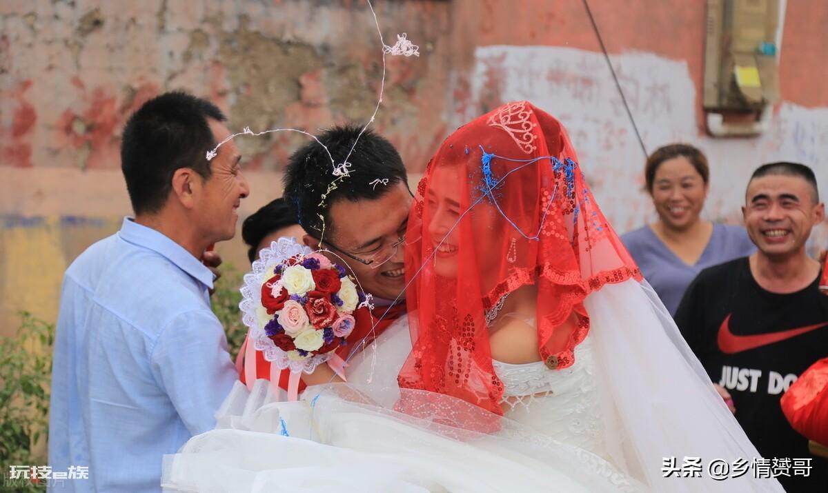 女孩早婚是指多少岁(在农村为什么早婚现象比较普遍)-图片8