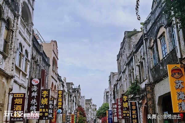 八十岁老人可以去哪里旅游(适合80岁老人旅游的地方)-图片11