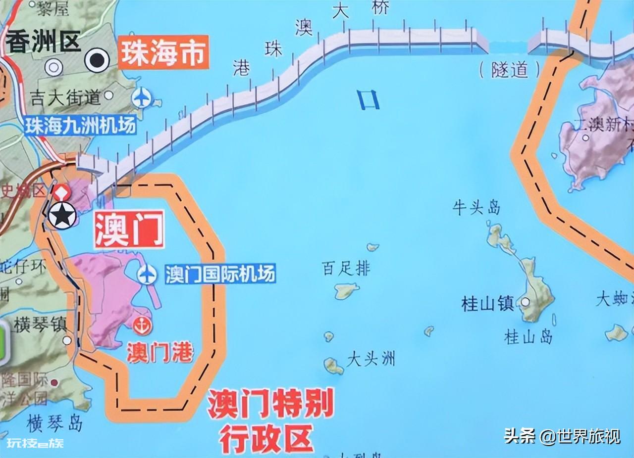 华南是指哪几个省份(我国华南地区5省区历史上原来是一家)-图片5