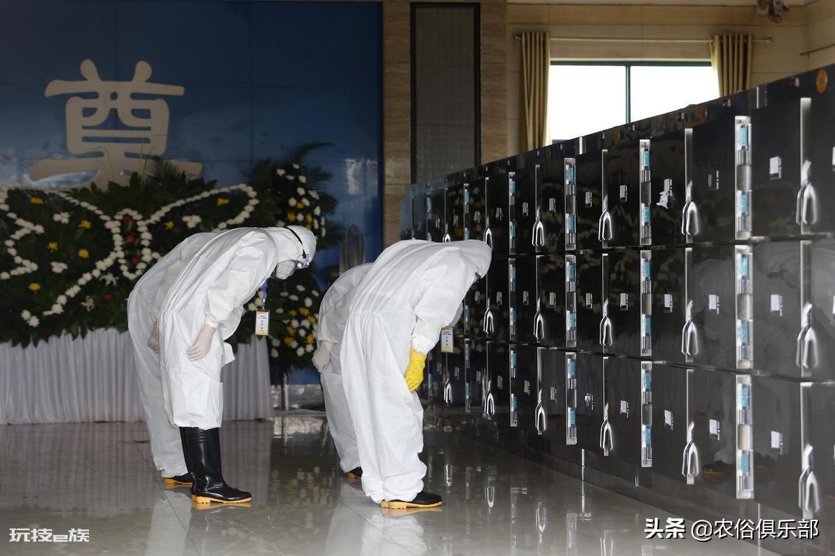 下葬注意忌讳哪些(农村送葬需要注意的九大事项)-图片3