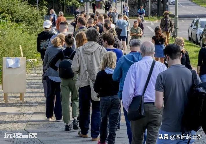 德国总统有实权吗(德国总统没有实权为什么不取消选举)-图片7