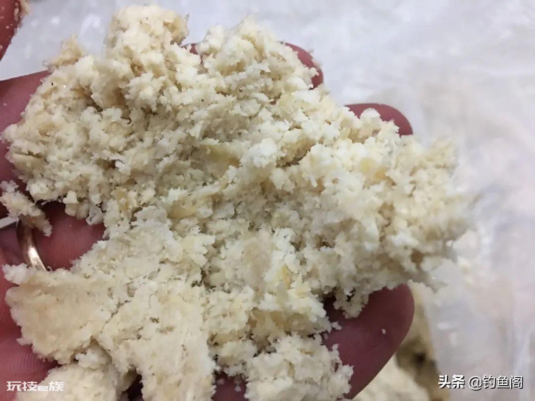 最简单钓鲢鳙自制饵料配方(自制简单鲢鳙饵料方法)-图片2