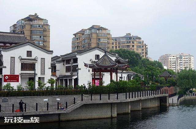 桐城市是哪个省的城市(安徽省桐城市面积人口及发展情况)-图片4