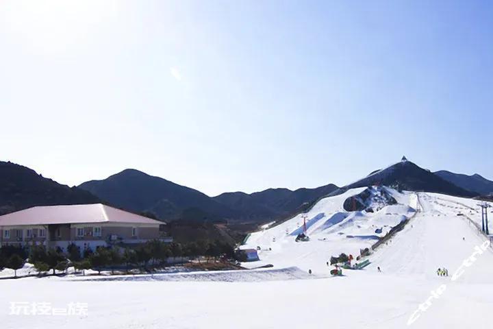 北京滑雪场排名和价格(北京各大滑雪场的介绍及价格)-图片1