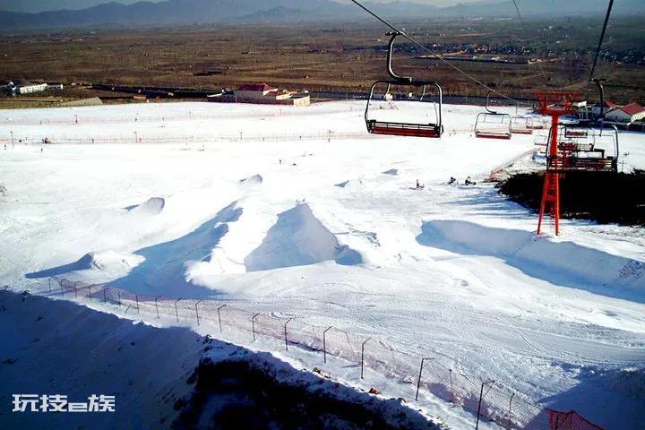 北京滑雪场排名和价格(北京各大滑雪场的介绍及价格)-图片3