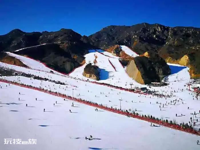 北京滑雪场排名和价格(北京各大滑雪场的介绍及价格)-图片4