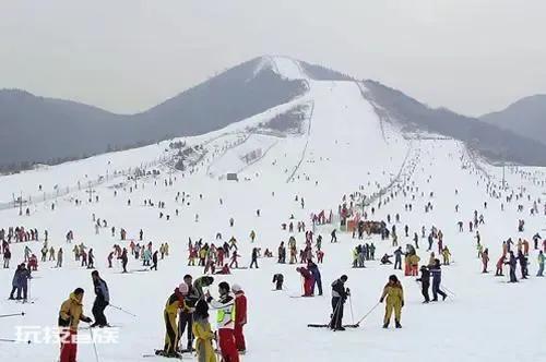 北京滑雪场排名和价格(北京各大滑雪场的介绍及价格)-图片5