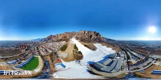北京滑雪场排名和价格(北京各大滑雪场的介绍及价格)-图片6