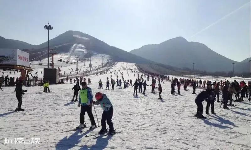 北京滑雪场排名和价格(北京各大滑雪场的介绍及价格)-图片7
