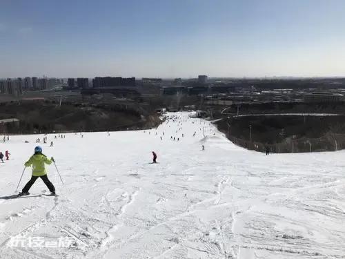 北京滑雪场排名和价格(北京各大滑雪场的介绍及价格)-图片8