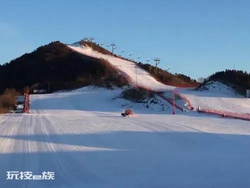 北京滑雪场排名和价格(北京各大滑雪场的介绍及价格)-图片9