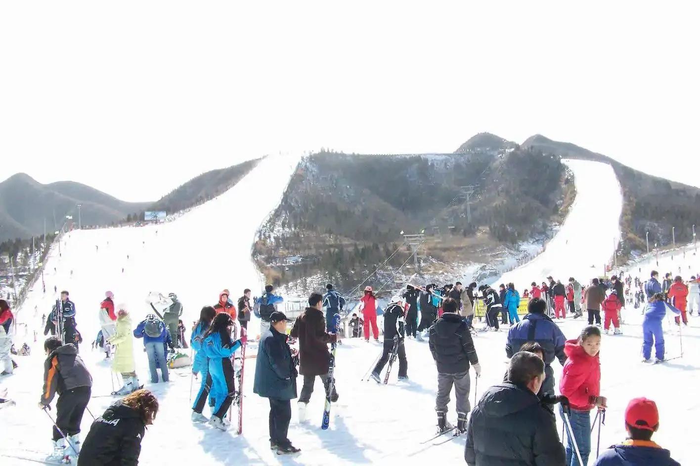 北京滑雪场排名和价格(北京各大滑雪场的介绍及价格)-图片10