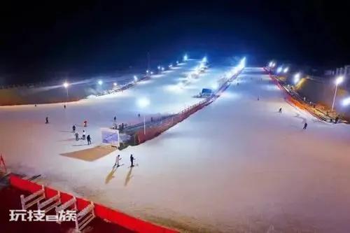 北京滑雪场排名和价格(北京各大滑雪场的介绍及价格)-图片11
