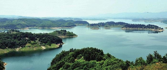 丹江口旅游攻略景点必去(丹江口一日游哪里比较好玩)-图片1