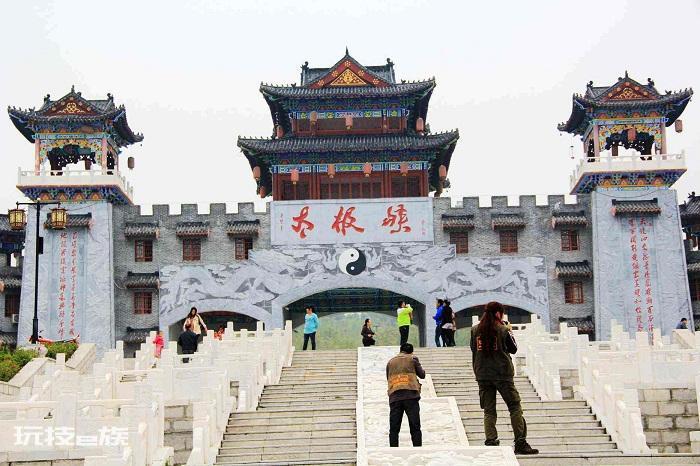 丹江口旅游攻略景点必去(丹江口一日游哪里比较好玩)-图片3