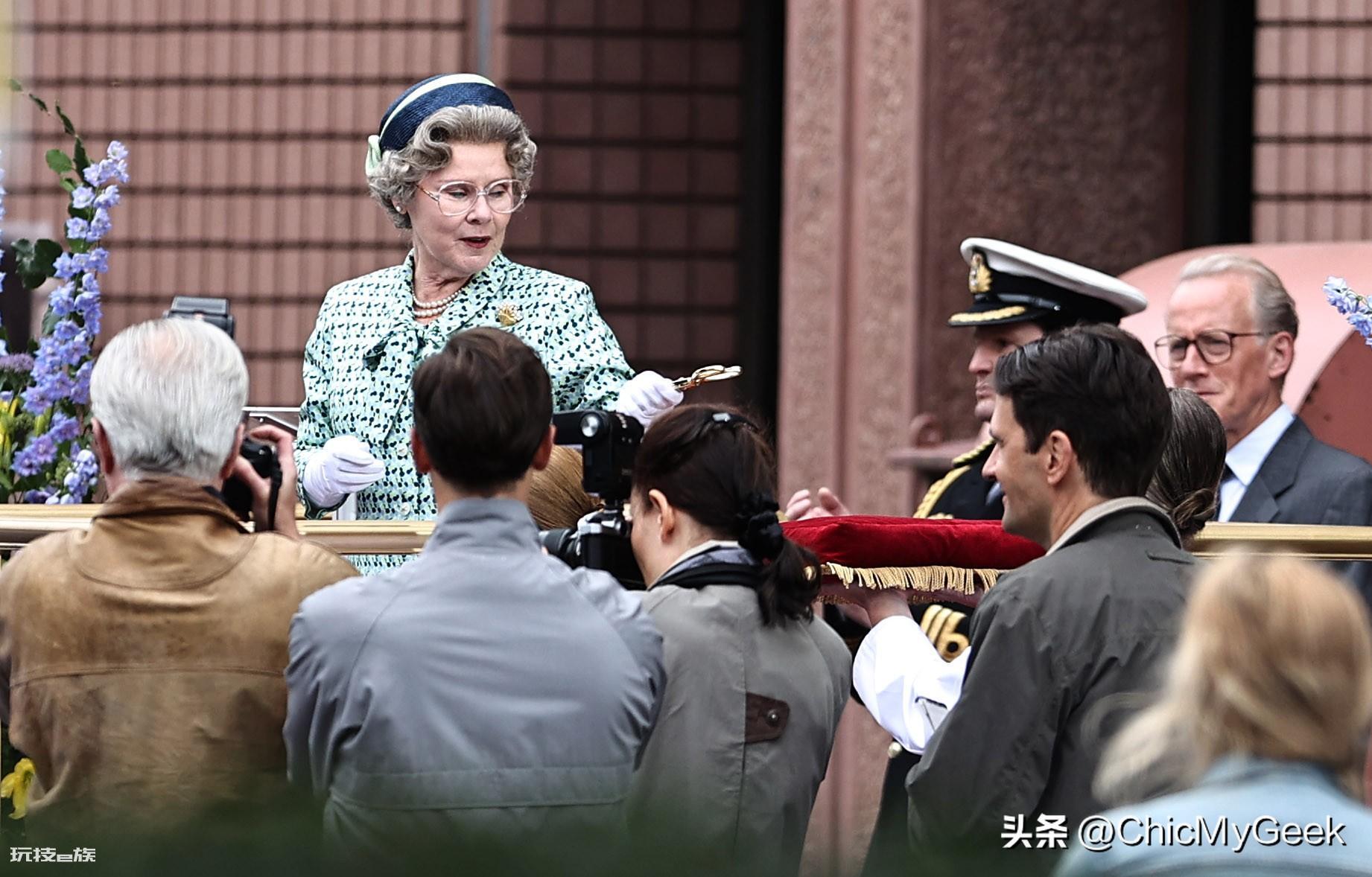 美剧排行榜2022最新排名（最受期待的九部待播热门美剧）-图片8