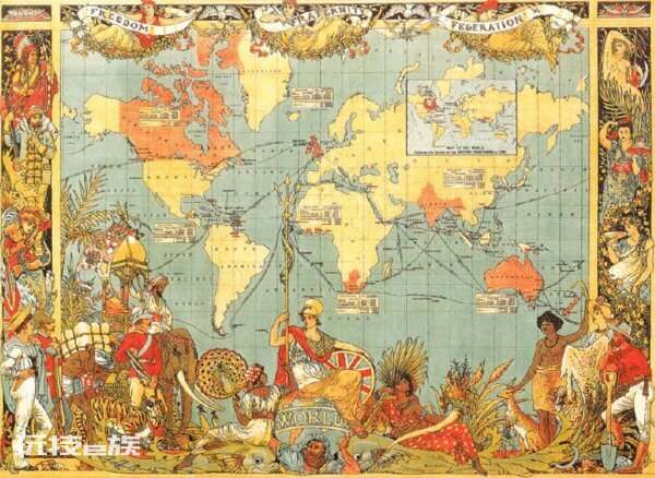 美国土地面积是多少平方公里(真实的美国概况简介)-图片2