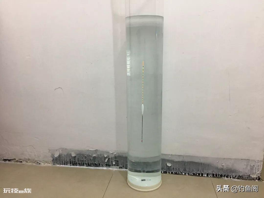 钓大鱼怎么调漂教程(夏天钓大鱼怎么调漂最简单又实用 )-图片2