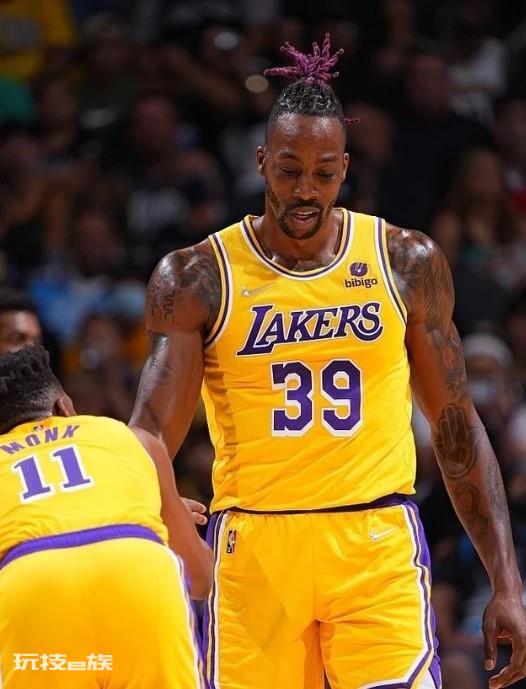 球员霍华德怎么废的(NBA湖人队为什么放弃了霍华德)-图片3